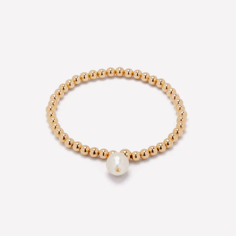 22 Jewelry STEFANIA VAIDANI BRACELET 4MM