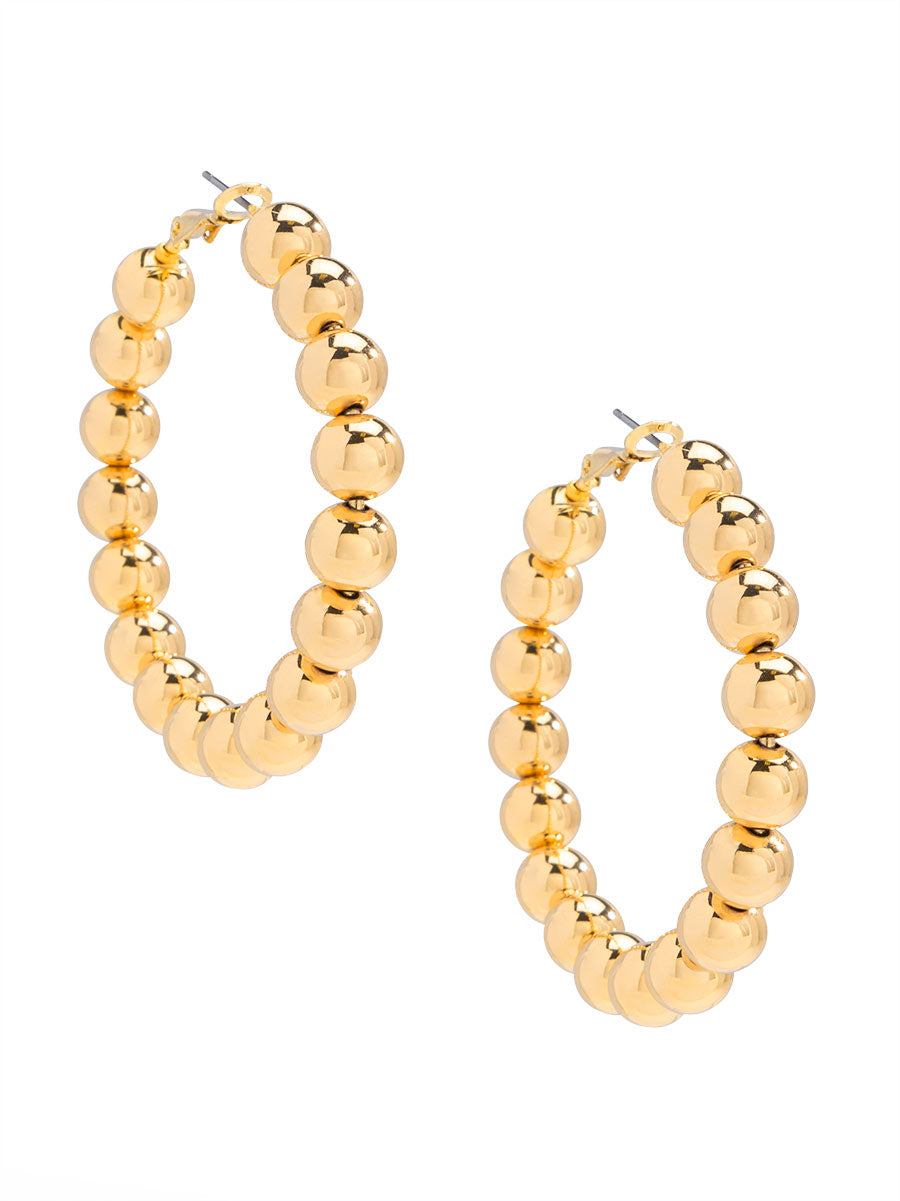 Zenzii Earrings E2628