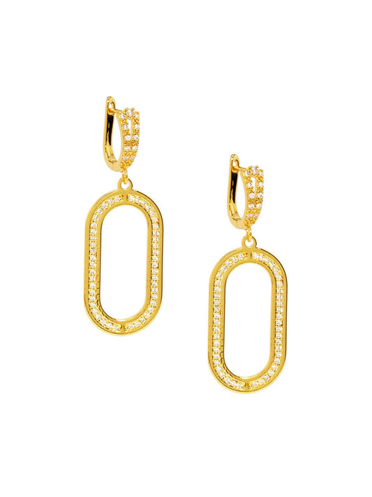 Zenzii Earrings  E2930