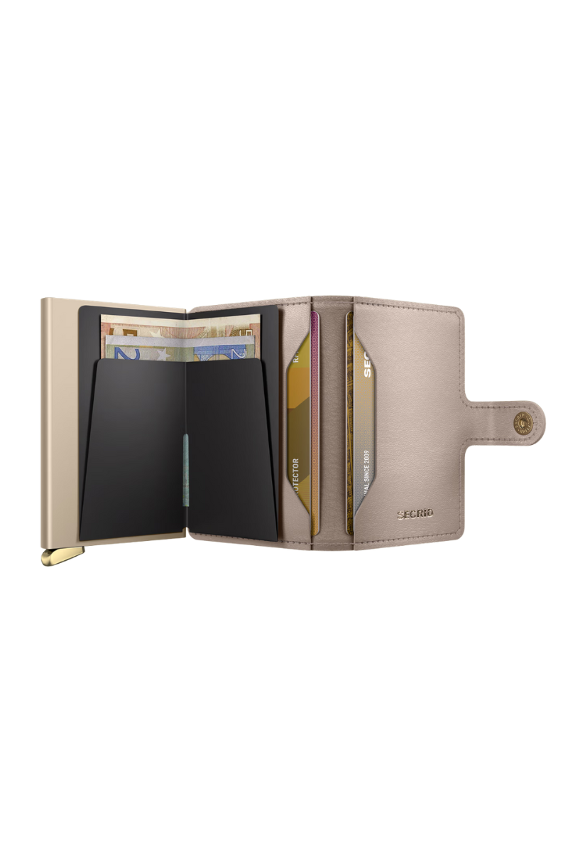 Secrid Premium Mini Wallet Emboss Diamond