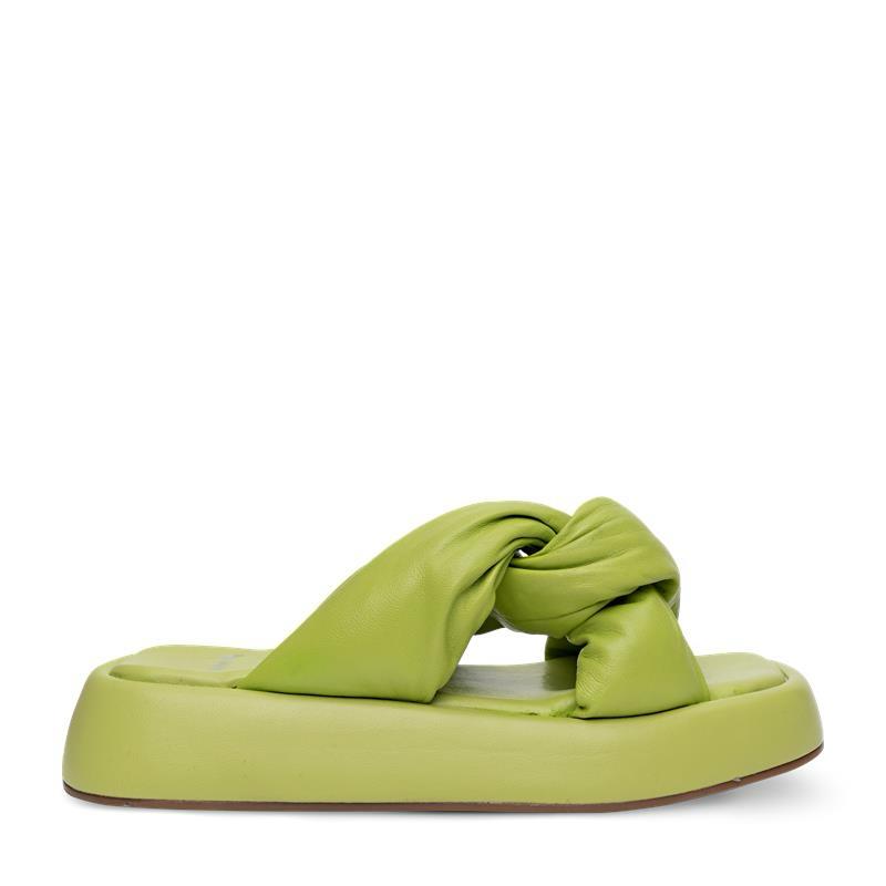 CARRANO 470045 LIME GREEN