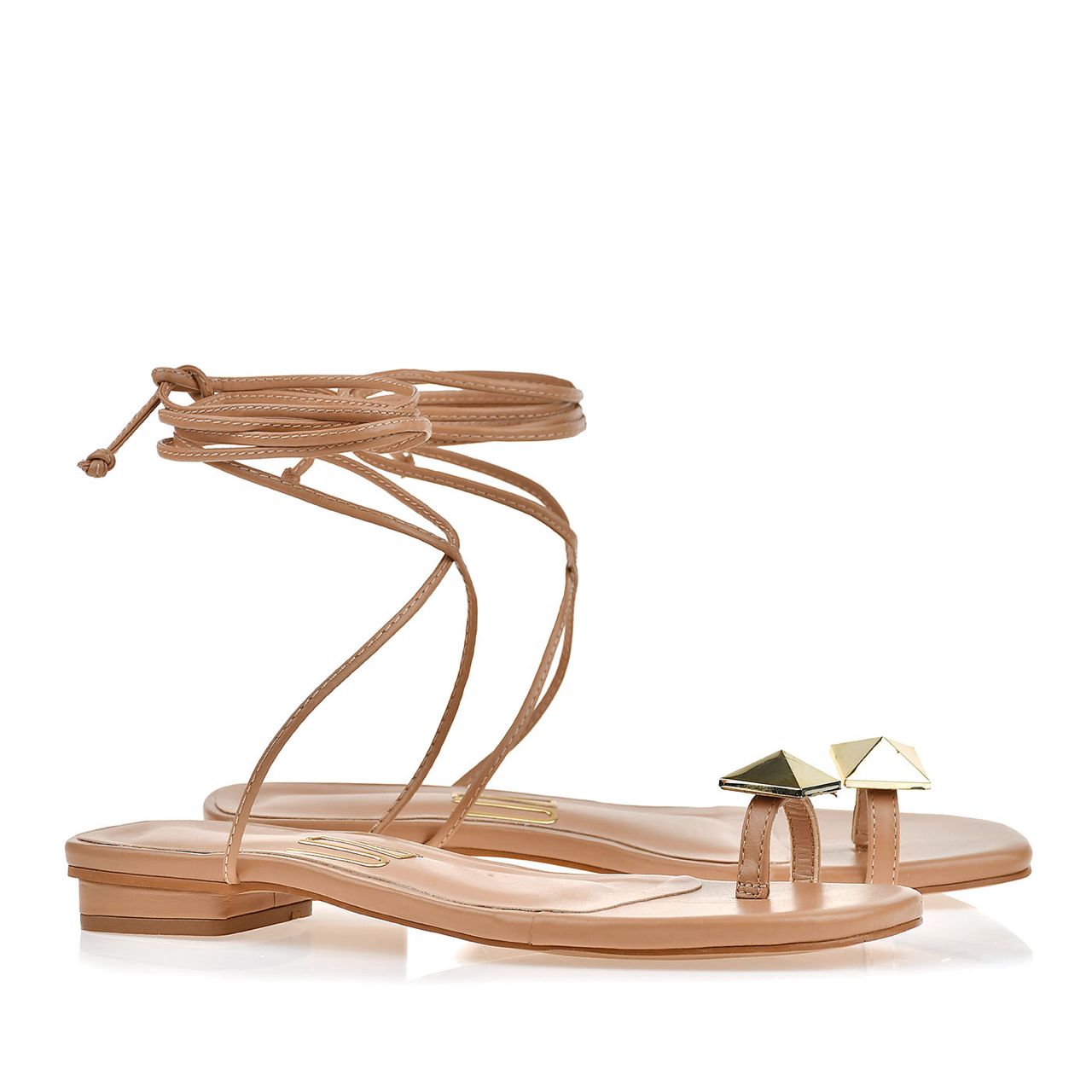 Uza Paris Ice Sandals A23L883A0049
