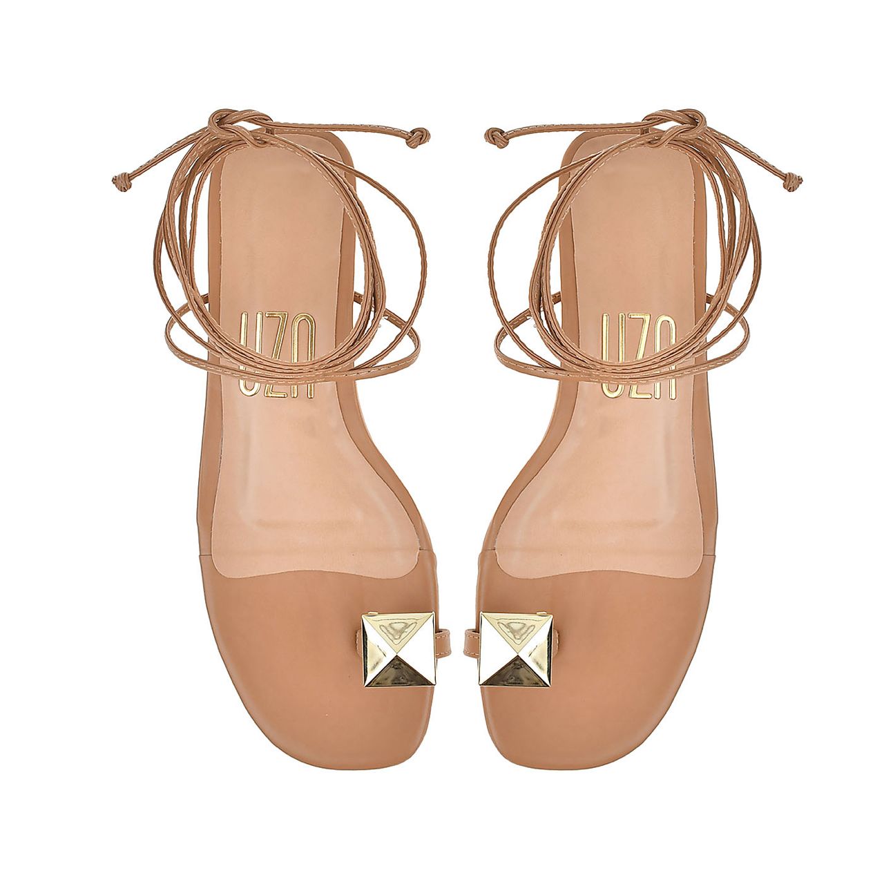 Uza Paris Ice Sandals A23L883A0049