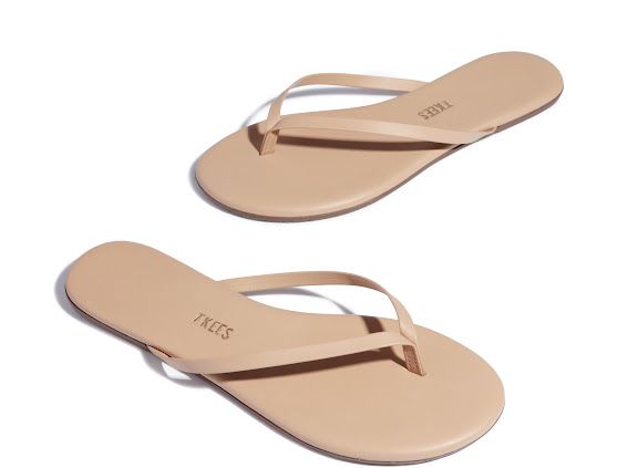 Tkees Foundation Matte Sunkissed Sandals