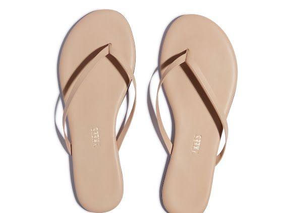 Tkees Foundation Matte Sunkissed Sandals