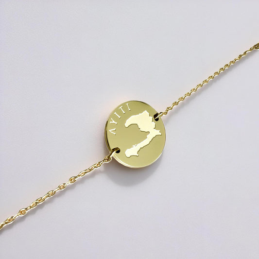 Identity Boutik Bracelet Ayiti