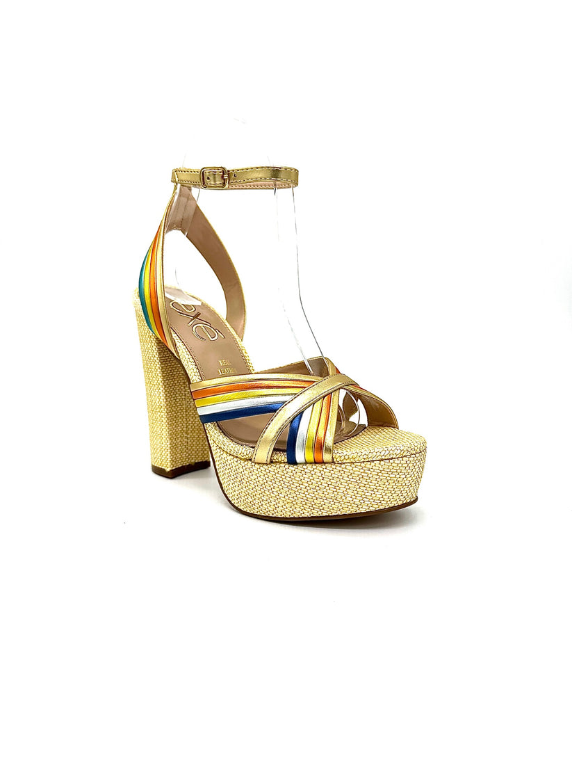 Exe Ophelia Heels 832C