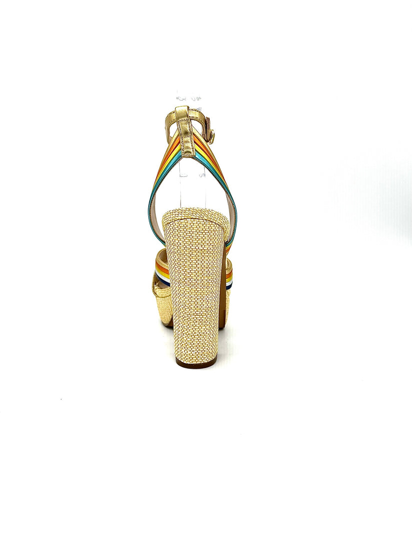 Exe Ophelia Heels 832C
