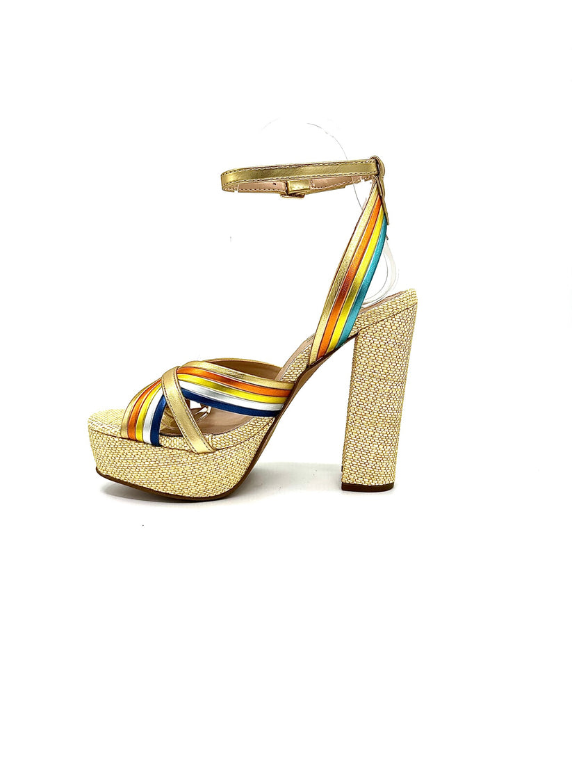 Exe Ophelia Heels 832C