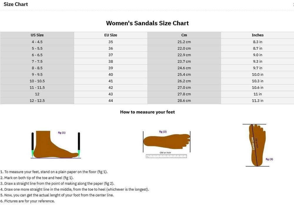Pasha Juist Multi Bronze Sandals PSF7661812