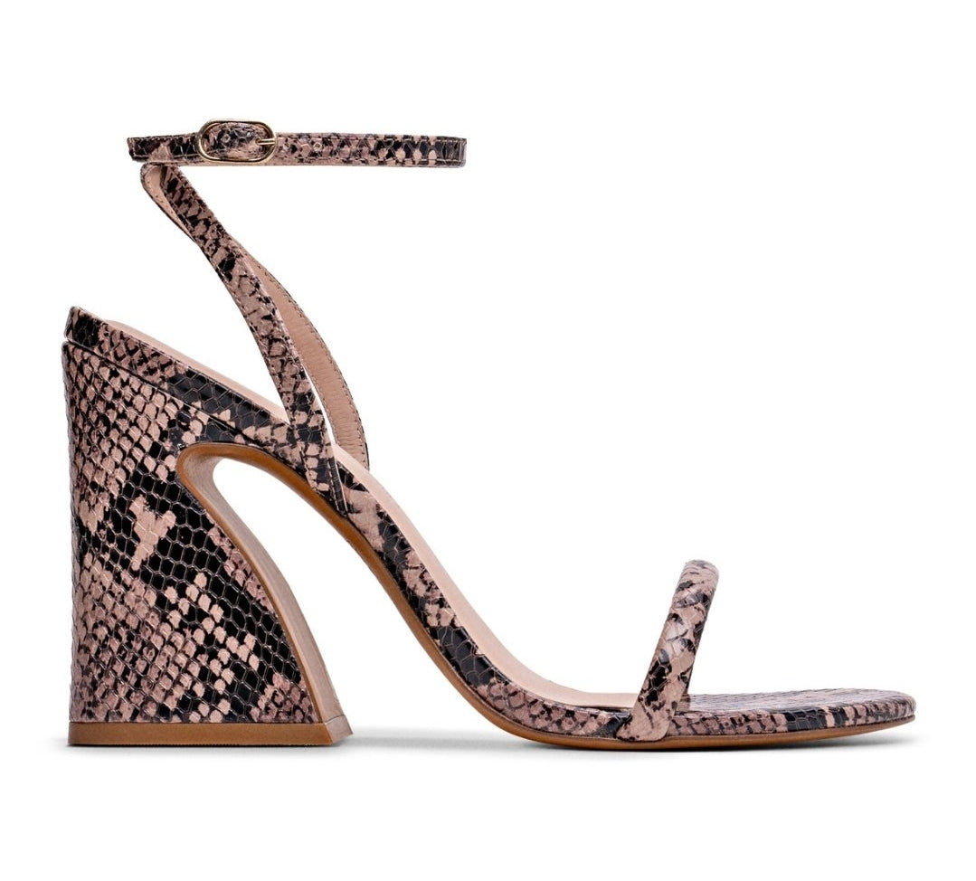 Guilhermina Belle Cap001 Heels