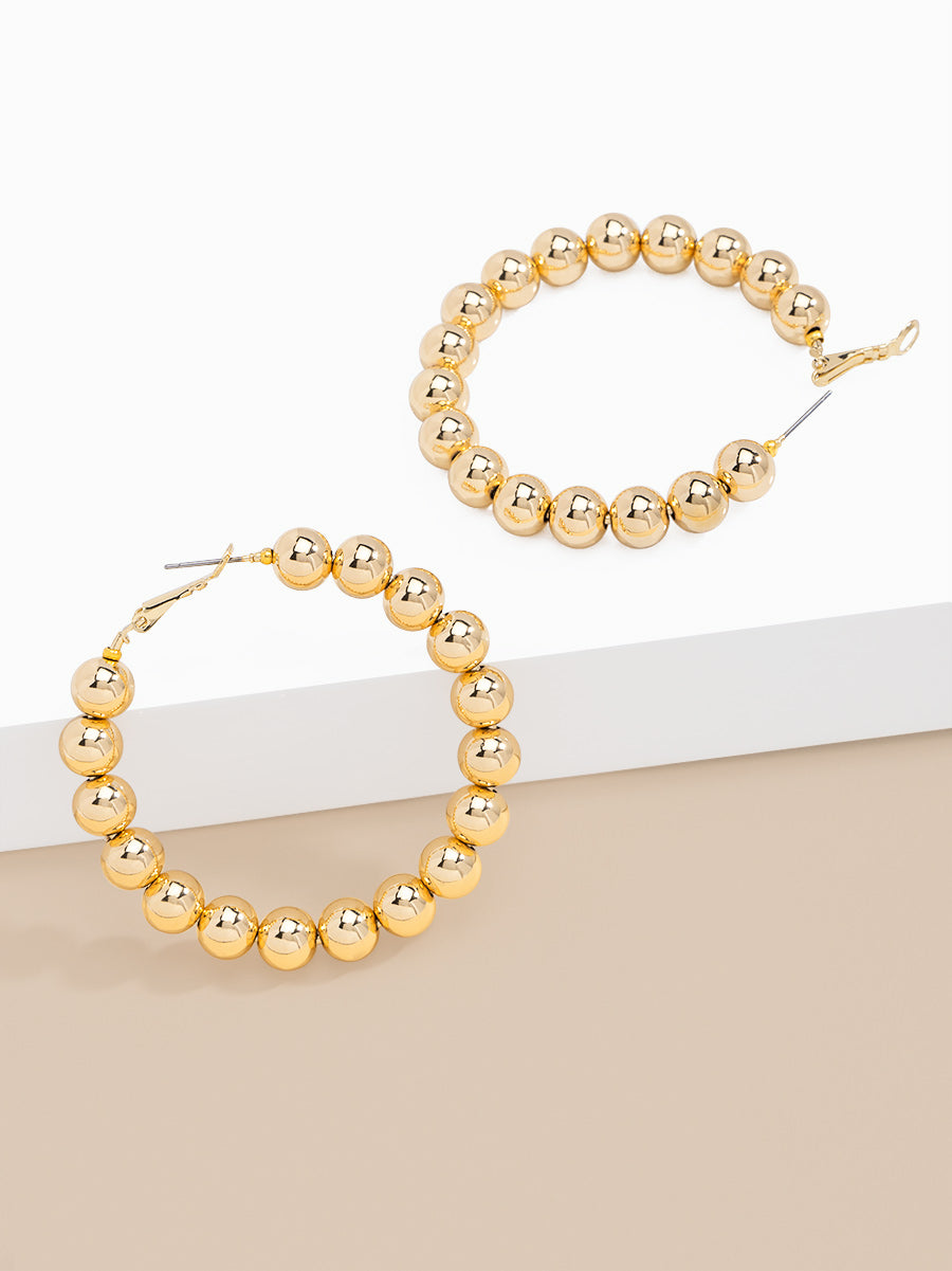 Zenzii Earrings E2628