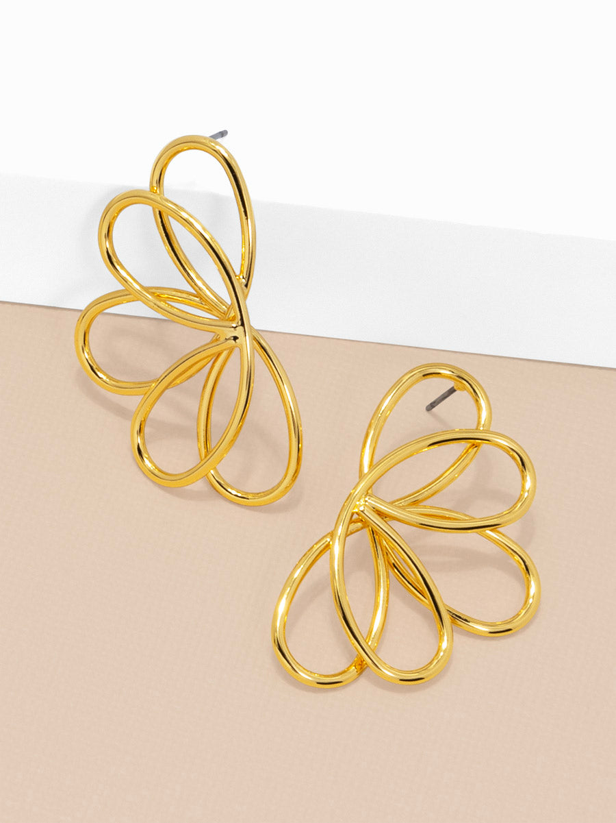 Zenzii Earring E2918