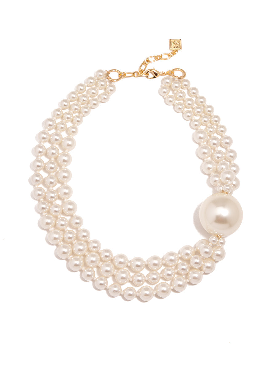 Necklace Zenzii N2671