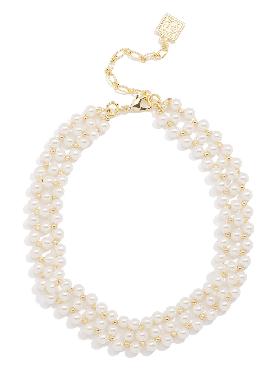 Necklace Zenzii N2719