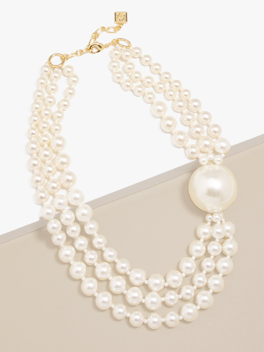 Necklace Zenzii N2671