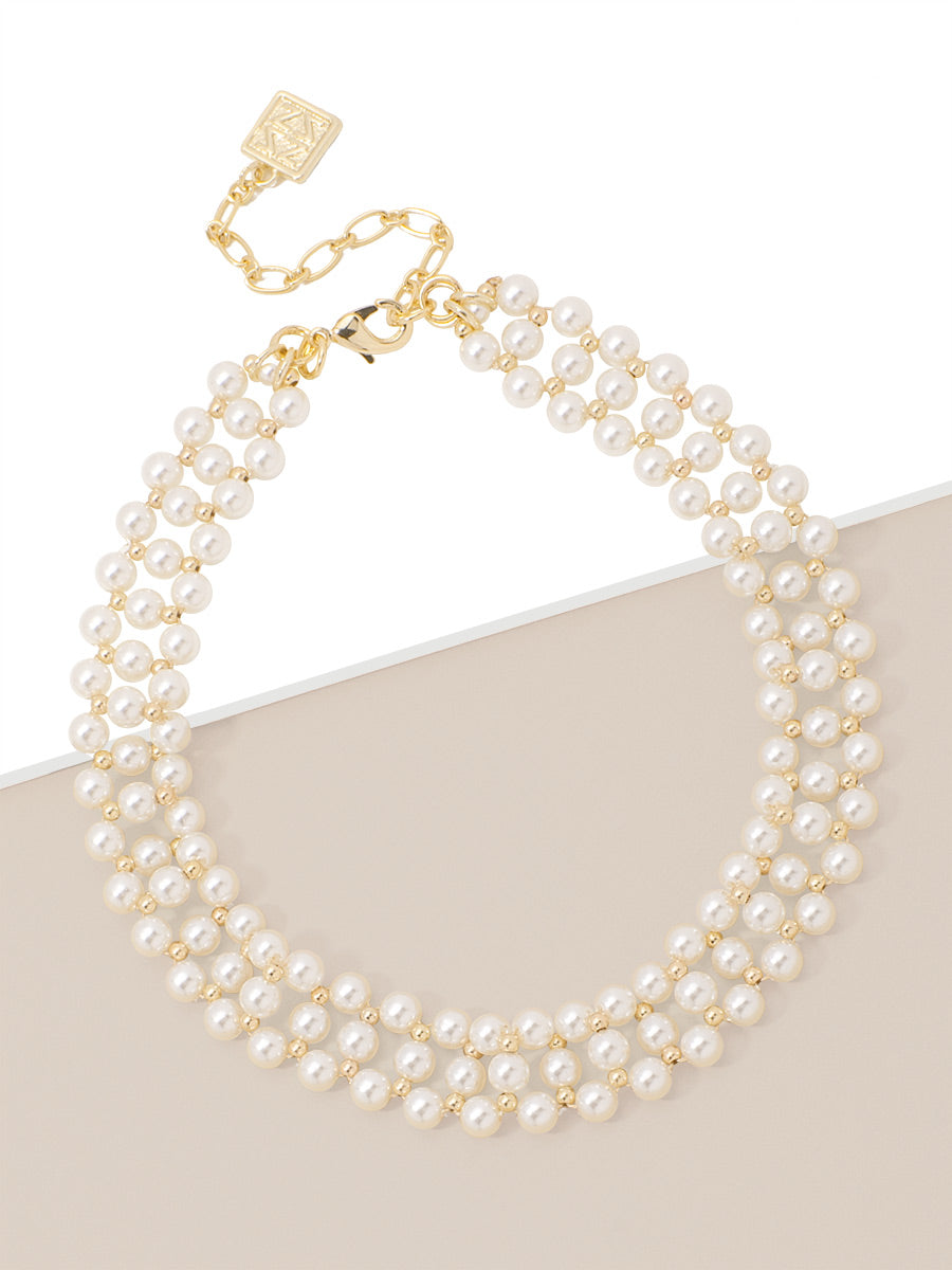 Necklace Zenzii N2719