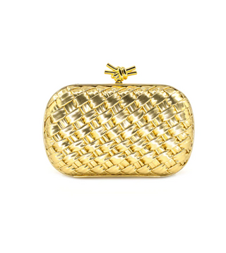 BC Clutch Taupe 2802