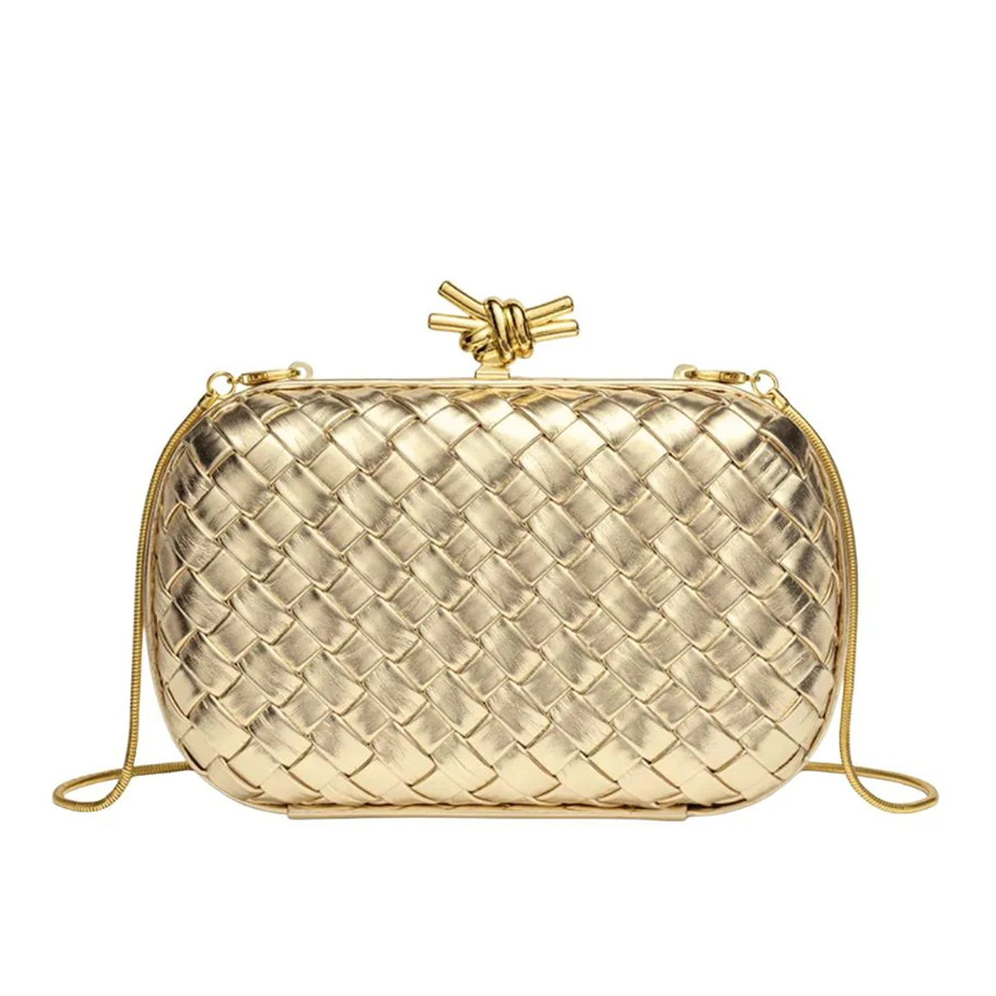 BC Clutch Taupe 2802