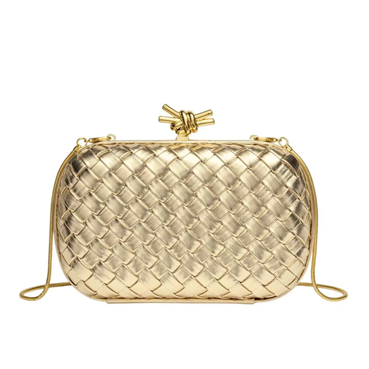 BC Clutch Taupe 2802