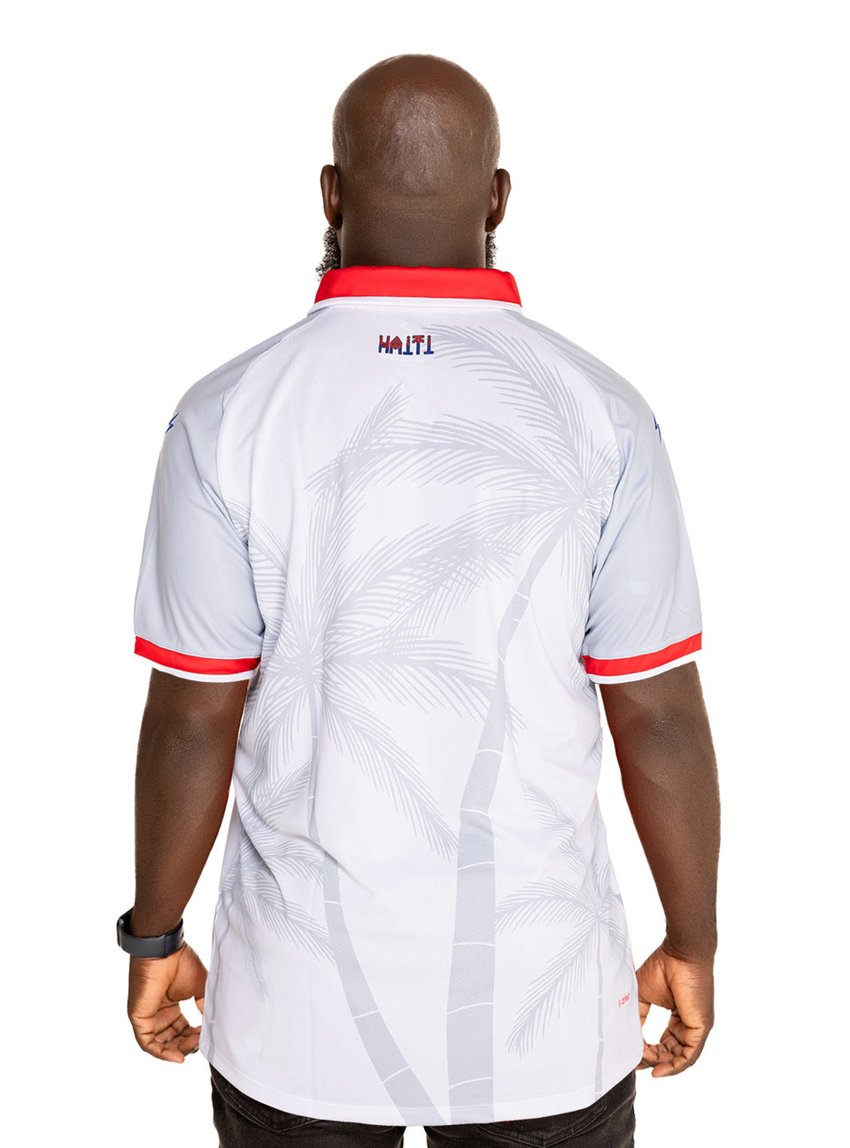 Saeta Official Authentic Jersey Top
