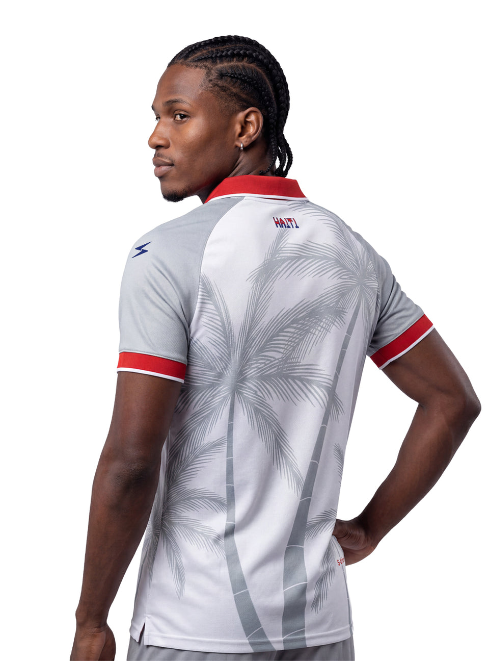 Saeta Fan Version Jersey Top