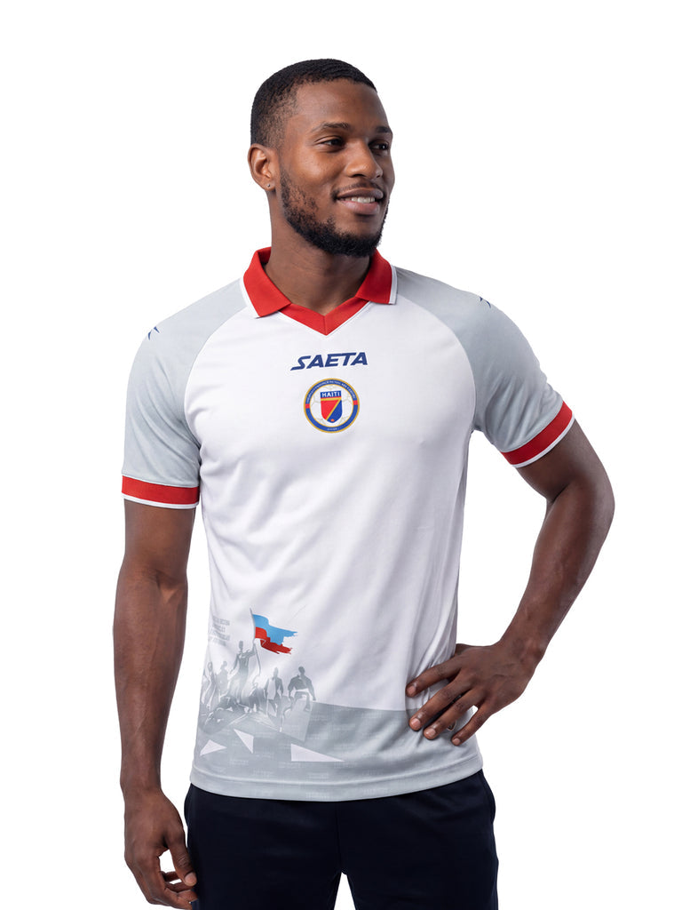 Saeta Fan Version Jersey Top