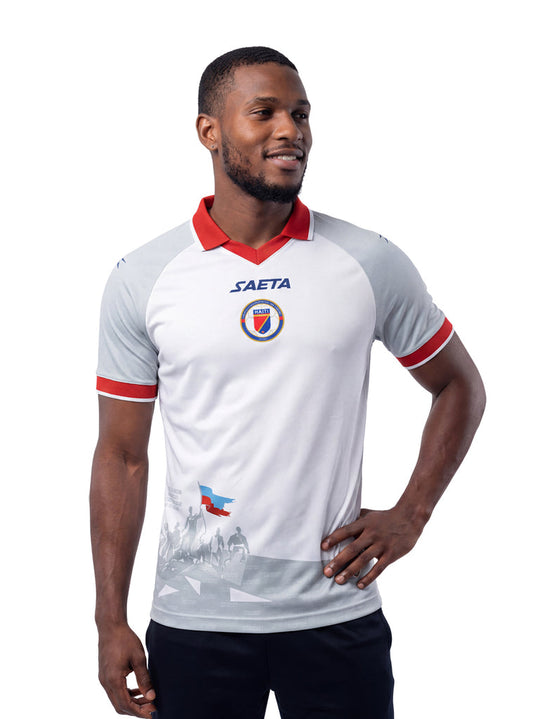 Saeta Fan Version Jersey Top