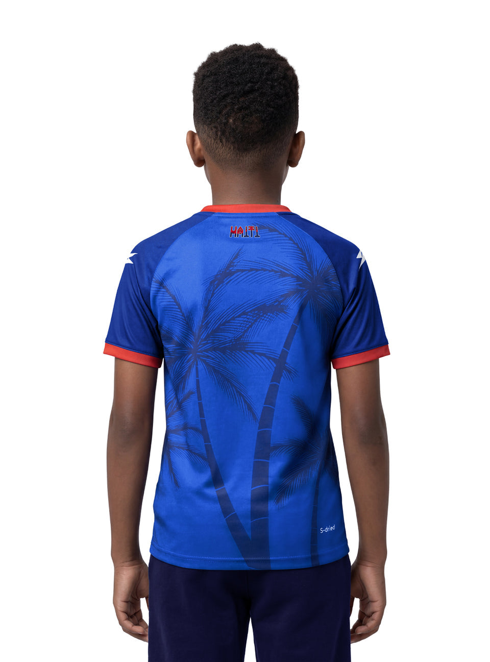 Saeta Kids Version Jersey Top