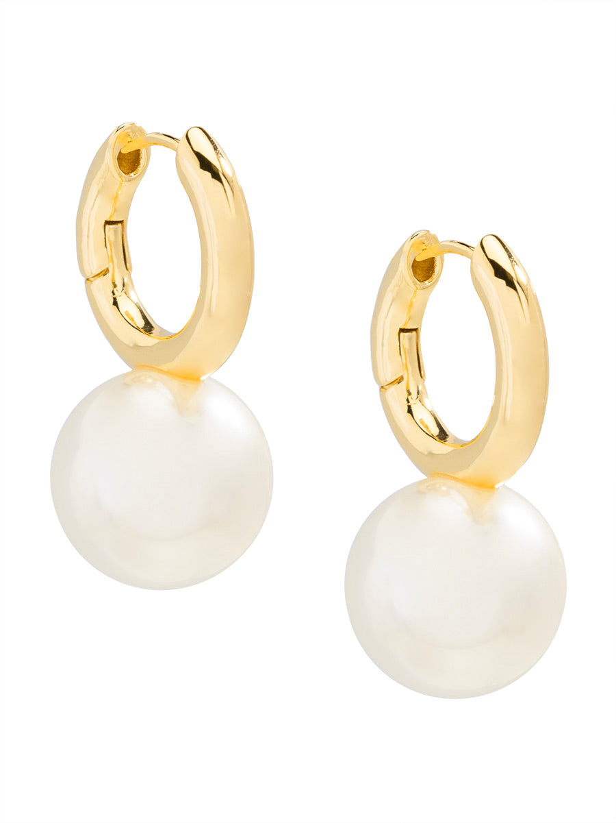 Zenzii Earrings E2634