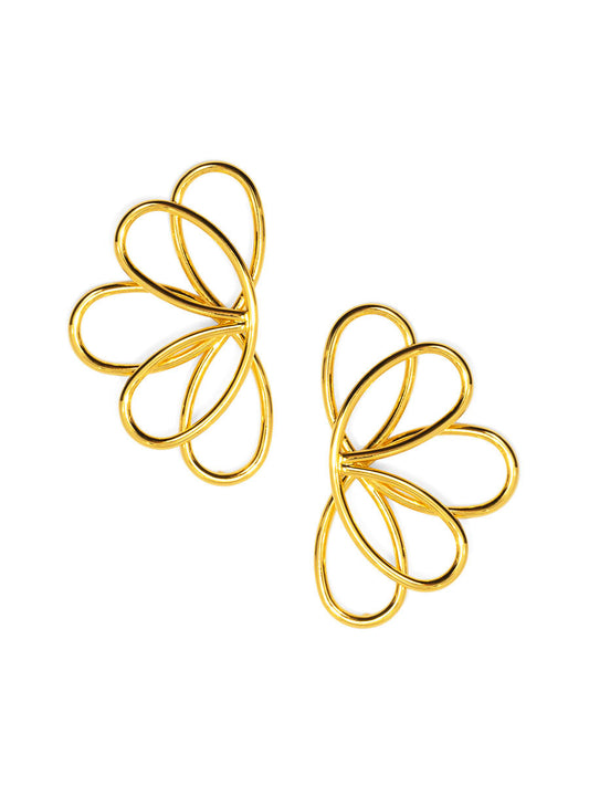 Zenzii Earring E2918