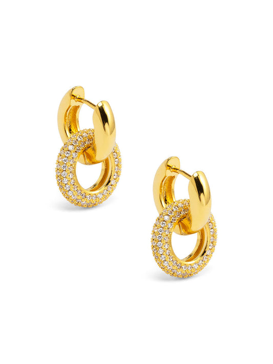 Zenzii Earring E3073