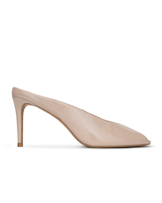 Guilhermina Verniz Show Sesame Heels