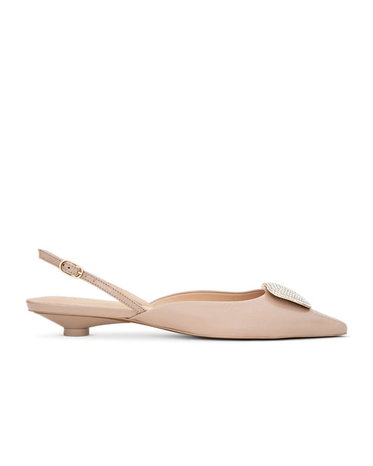 Guilhermina Remessa Sandals