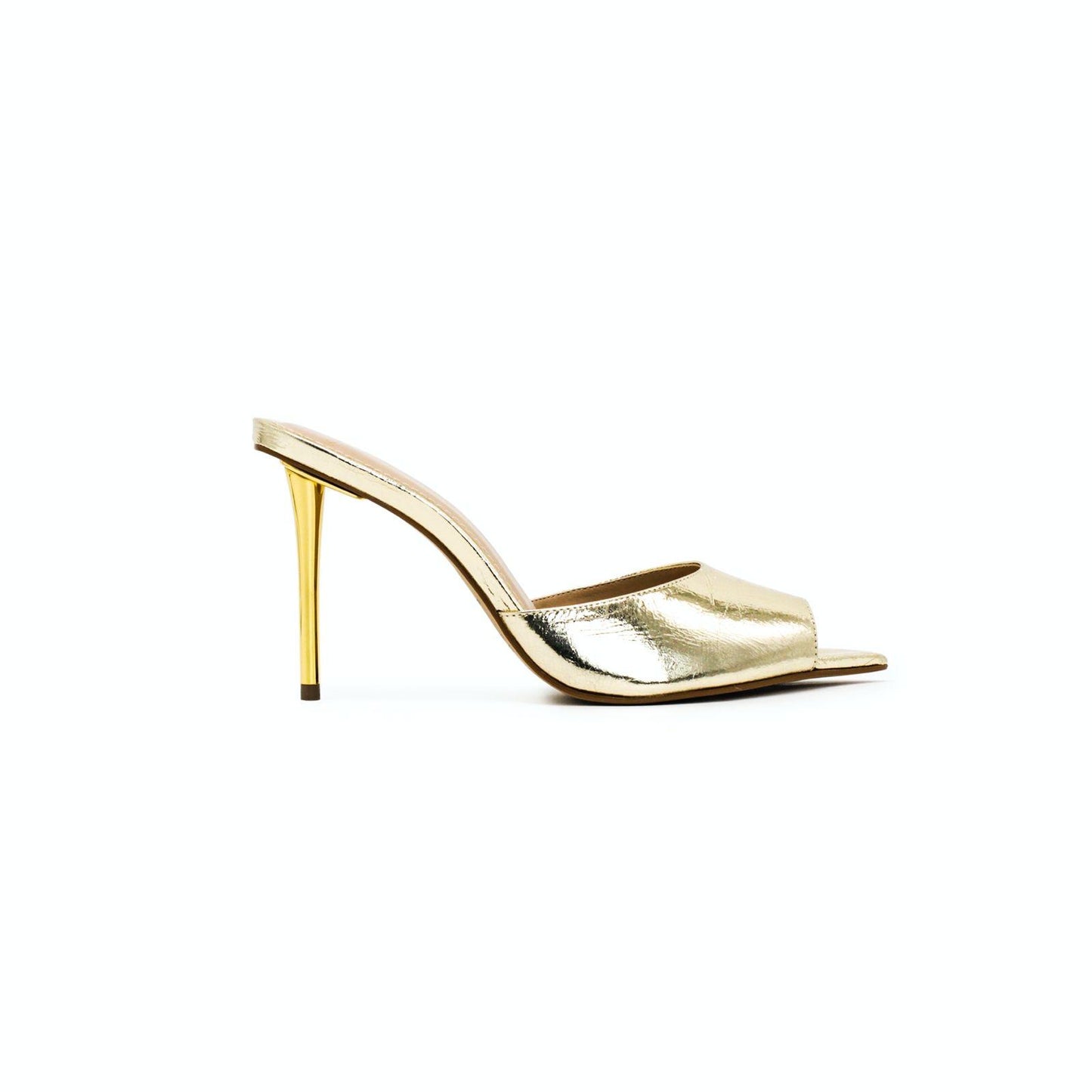 Khiani Bala Ouro Light Heels