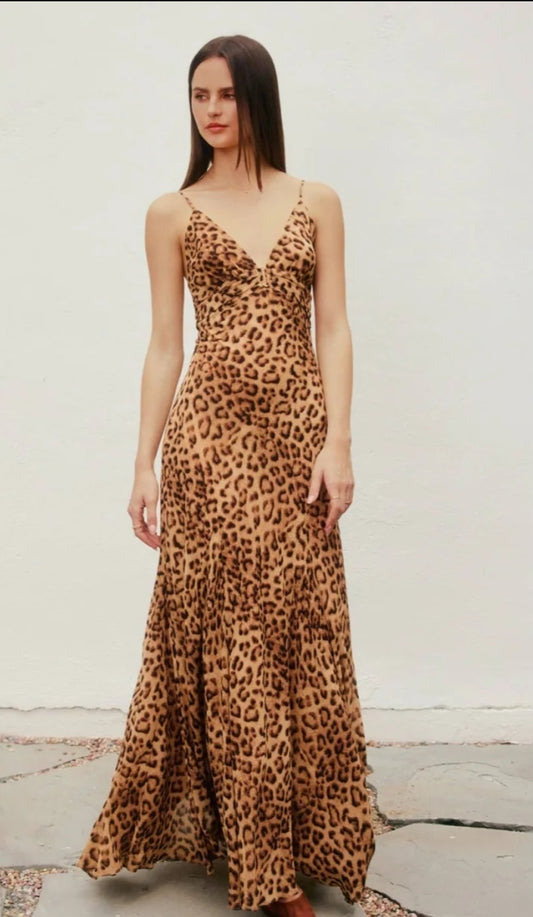 Dress Forum Thin adjustable Strap Dress