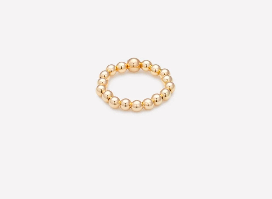 RING 22 JEWELRY GAR. 45.00 4MM