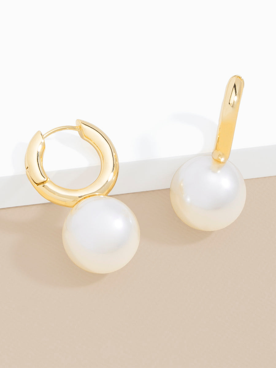 Zenzii Earrings E2634