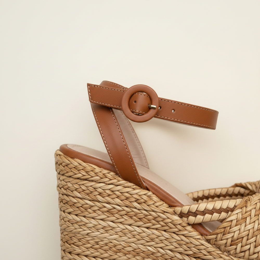 Bruno Menegatti Joan-Wedges