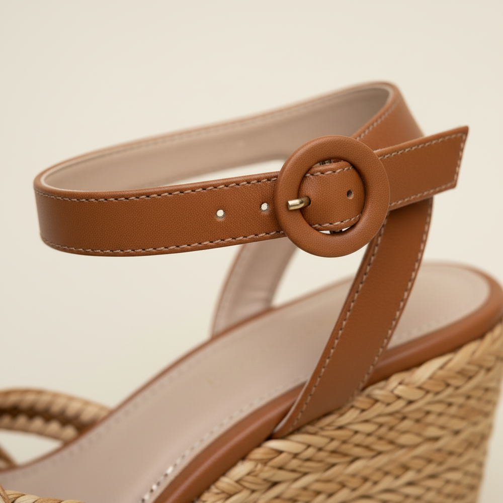 Bruno Menegatti Joan-Wedges