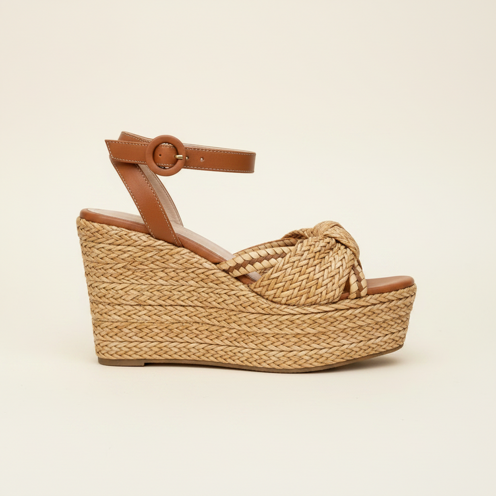 Bruno Menegatti Joan-Wedges