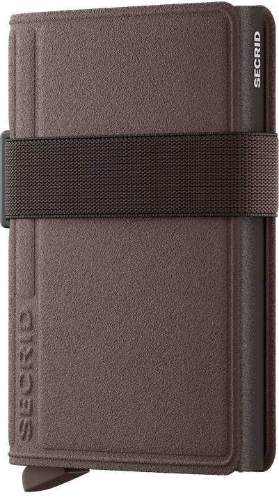 Secrid Ali Brown Liba Band Wallet