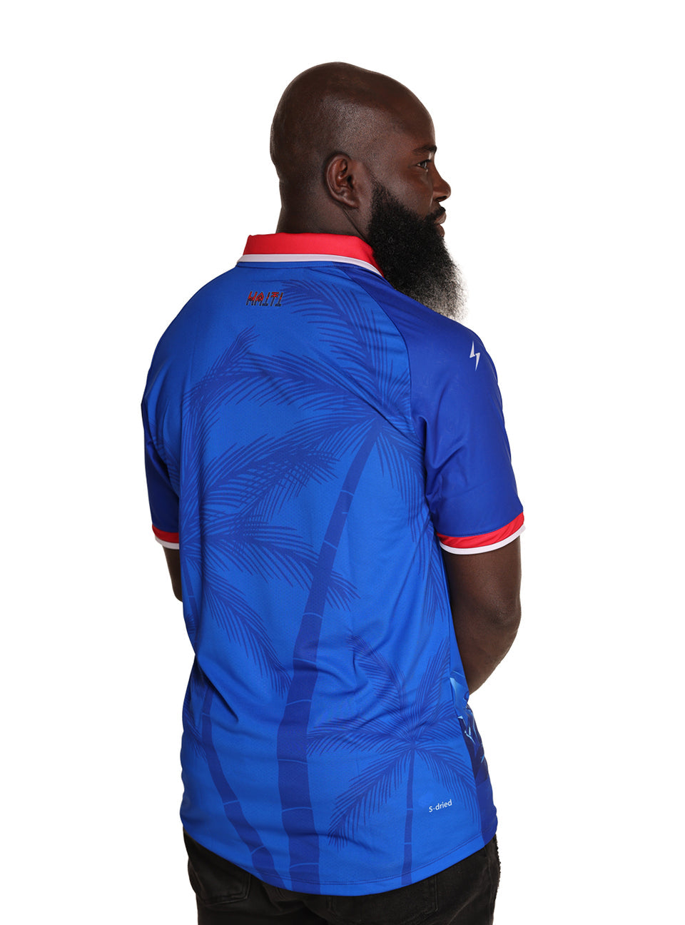 Saeta Official Authentic Jersey Top