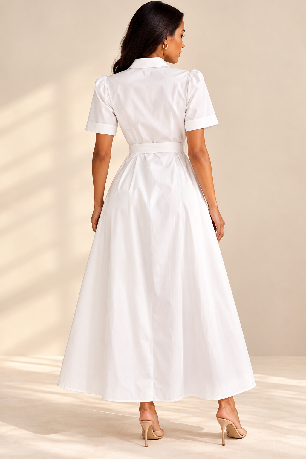 Peekskill Chanel Bow Dress