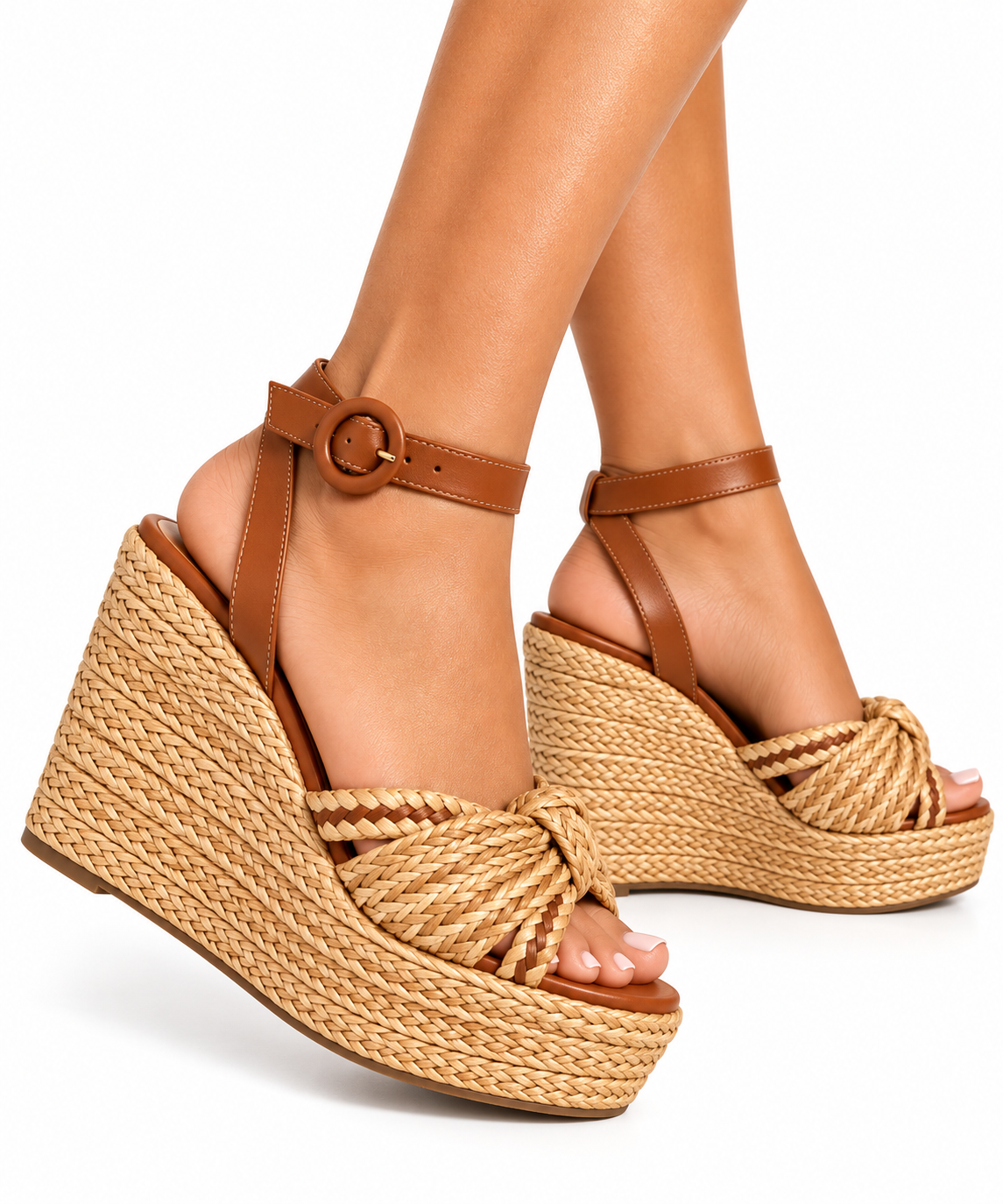 Bruno Menegatti Joan-Wedges