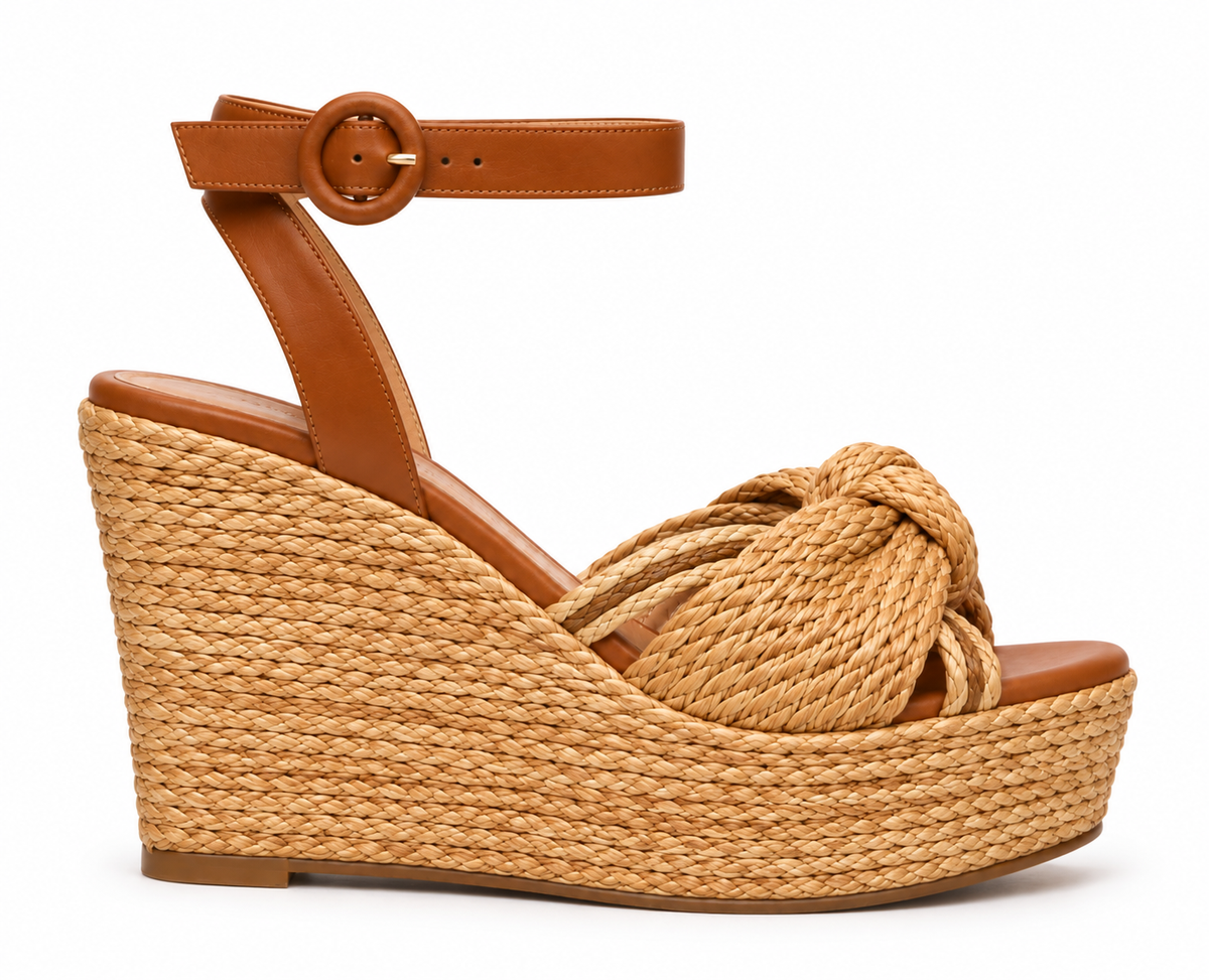 Bruno Menegatti Joan-Wedges