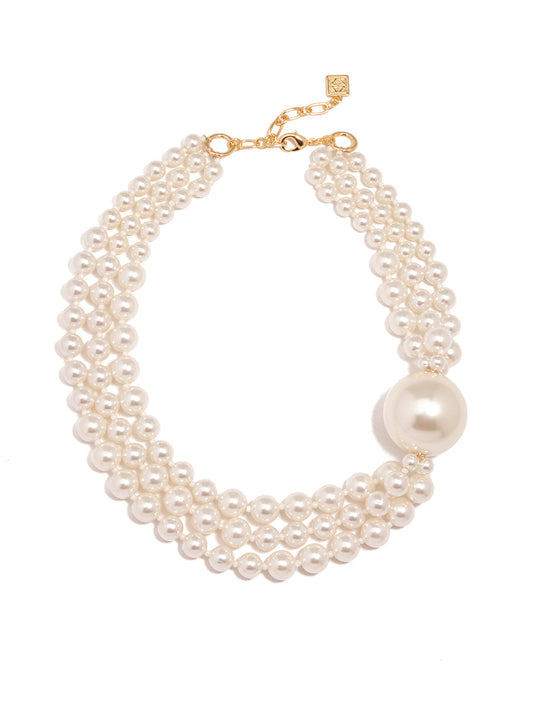 Necklace Zenzii N2671