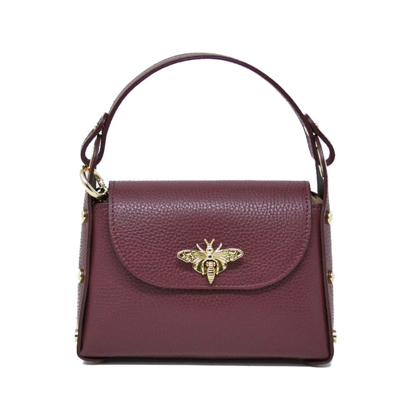 Bag Kelly Green Handel Bag GF1075 D47Kel